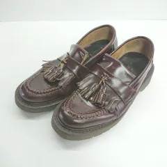 2023年最新】loake タッセルローファーの人気アイテム - メルカリ