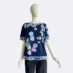2025年最新】レオナール tシャツの人気アイテム - メルカリ