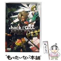 【レンタル】.hack//Roots 1~9巻+TRILOGY セット Amazon.co.jp: .hack//Roots 1 [DVD] : 櫻井孝宏, 東地宏樹