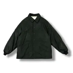 美品　visvim ダウンジャケット　ブラック　2 LINER DOWN JKT W | Visvim Official North American Web Store