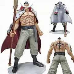 POP DX エドワード・ニューゲート 2体セット 2025年最新】neo-dx 白ひげ エドワード・ニューゲートの人気