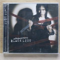 Acid Black Cherry アシッドブラックチェリーアルバム6枚セット 国内盤CD☆アシッド・ブラック・チェリー/Acid Black Cherry