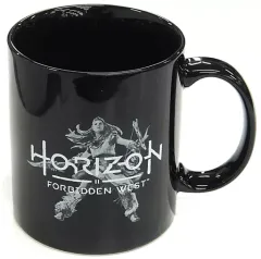 【中古】マグカップ・湯のみ アーロイ オリジナルマグカップ 「PS4/PS5ソフト Horizon Forbidden West」 セブンネットショッピング購入特典