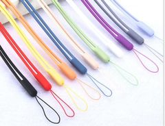 シリコンネックストラップ