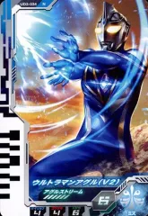 ウルトラマンフュージョンファイト　UR ウルトラマンアグルV2 ウルトラマンフュージョンファイト UR ウルトラマンアグルV2