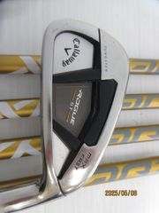 【最短翌日発送】ROGUE ST MAX FAST | S | SPEEDER NX 40 for Callaway | 中古 | アイアンセット | キャロウェイ