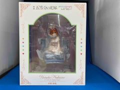 ワンピース 三刀流ナミ レジン完成品 - メルカリ