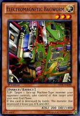 遊戯王ウルトラ　オベロン　サイファー・スカウター　電磁ミノ虫　リグラス　ニュート 2025年最新】電磁ミノ虫の人気アイテム - メルカリ