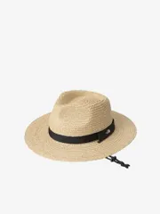 ザ・ノース・フェイス ラフィアブレイドハット NA L NN02439