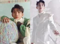 【中古】ポストカード ジョシュア ポストカードセット(2枚セット) 「SEVENTEEN POP-UP STORE 2021 -あいのちから-」