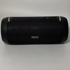 miFa A90 Bluetoothスピーカー