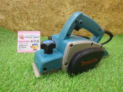 makita マキタ 82mm 電気カンナ 1900B 工具 研磨 研削 大工道具 DIY カンナ かんな