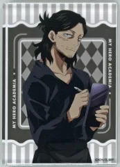 【中古】アクリルスタンド・アクリルパネル 相澤消太 「僕のヒーローアカデミア×TOWER RECORDS CAFE 2023 描き下ろし アクリルブロックコレクション」