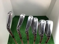 MIZUNO - ★希少★　KBS C-taper 115 R + 6本セット　5〜P 楽天市場】kbs tour c－taper 115＋ rの通販