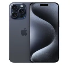 「新品」SIMフリー iPhone 15 Pro 256GB [ブルーチタニウム] MTUG3J/A