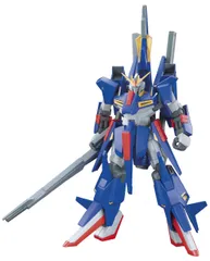 【2品セット】HG ZII／バウ【新品未開封】 HGUC 1/144 ZII（ゼッツー） トラヴィス・カークランドカラー