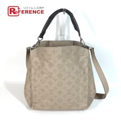 ♡美品♡ルイヴィトン　バビロン　トートバック　ショルダー　ハンドバック　肩掛け LOUIS VUITTON ルイ・ヴィトン バッグ アンプラント レディース