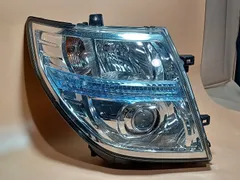2025年最新】E51 エルグランド ハイウェイスター ヘッドライトの