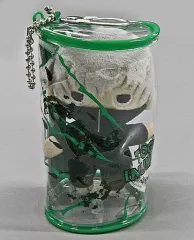 【中古】雑貨 狗巻棘 ぬいかん 「呪術廻戦フェア in JUMP SHOP ～特級呪霊を討伐せよ!～」