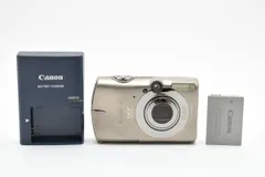 2025年最新】canon ixy digital 10の人気アイテム - メルカリ