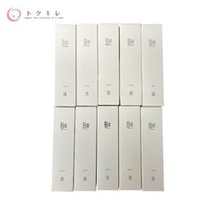【トクキレ】未開封 Be ローション 100ml 10個セット オーガニック化粧水 保湿ケア 植物由来 敏感肌向け