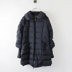 買付商品※今シーズン最終値下げ※ TATRAS×ROSE BUD ダウンコート ジャケット・アウター