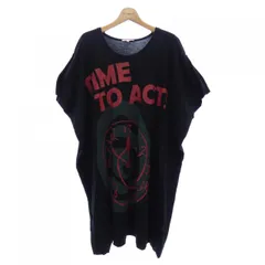 ヴィヴィアンウエストウッドレッド Vivienne Westwood RE カットワンピースのサムネイル