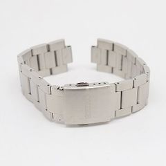 <ジャンク扱い>TAG Heuer FAA043 メタルベルト ラグ幅20mm ジャンク扱い>TAG Heuer FAA043 メタルベルト ラグ幅20mm - メルカリ