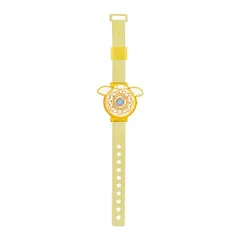 ピュアリンハナちゃんコンパクト Amazon.co.jp: おジャ魔女どれみドッカ～ン！ ピュアリンハナ