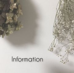 information