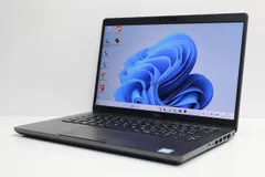 51ちゃん専用2台分 ノートパソコン 中古 ハイスペック Dell Latitude 5400 第8世代 Core i7 メモリ32GB SSD512GB WPS office搭載 カメラ 14インチ