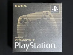 【純正品】DualSense® ワイヤレスコントローラー 30周年アニバーサリー リミテッドエディション(CFI-ZCT1J30