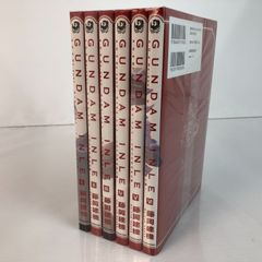 A.O.Z Re-Boot ガンダム・インレ -くろうさぎのみた夢- GUNDAM INLE 藤岡建機 漫画 コミック 6巻セット /y 250708 01146wa◇5