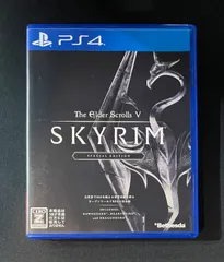 【#21】PS4 スカイリム②