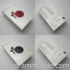 HUAWEI ノイズキャンセリング ワイヤレスイヤホン FREEBUDS3