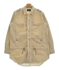 DIESEL BLACK GOLD コート（その他） メンズ 【古着】【中古】【送料無料】