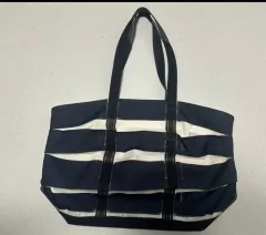 希少✨プリーツプリーズ ハンドバッグ トートバッグ レザー ブラック 希少✨プリーツプリーズ ハンドバッグ トートバッグ レザー