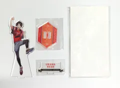 2023 J1 18クラブ×にじさんじ【Aパターン】 楽天コレクション アクリルスタンド【三枝明那(浦和レッズ)】