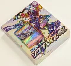 2025年最新】ソウブレイズex スターターセットの人気アイテム