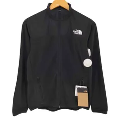 ザノースフェイス THE NORTH FACE マウンテンバーサマイクロジャケット メンズ JPN：S 