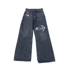 2024年最新】diesel d-rise ダメージ ストレートジーンズの人気  