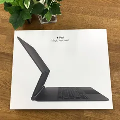 iPad Magic Keyboard 美品