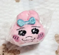 おぱんちゅうさぎ おぱんちゅ うさぎ 下腺 バリ マスコット 売ります