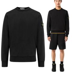 STONE  黒色セーター 楽天市場】【P10倍&最大15000円クーポン】STONE ISLAND ストーン