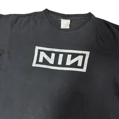 2025年最新】nine inch nails tシャツの人気アイテム - メルカリ