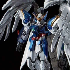 BANDAI -   BANDAI バンダイ/RG/ウイングガンダムゼロ EW ドライツバーク/ABランク/42【中古】 BANDAI - BANDAI バンダイ/RG/ウイングガンダムゼロ EW