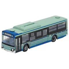 トミーテック ザ・バスコレクション バスコレプラス BP1 仙台市交通局 ジオラマ用品 0のサムネイル