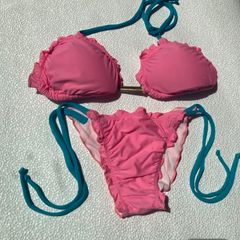 🇧🇷👙 Red :RafaBrasil ブラジリアンビキニbeebare - メルカリ