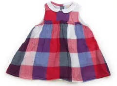 【プティマイン/petitmain】ロンパース 70サイズ 女の子【子供服・ベビー服】（1865055）