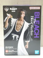 2025年最新】更木剣八 ラストワンの人気アイテム - メルカリ